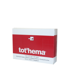 TOTHEMA 10ml ampulas N20